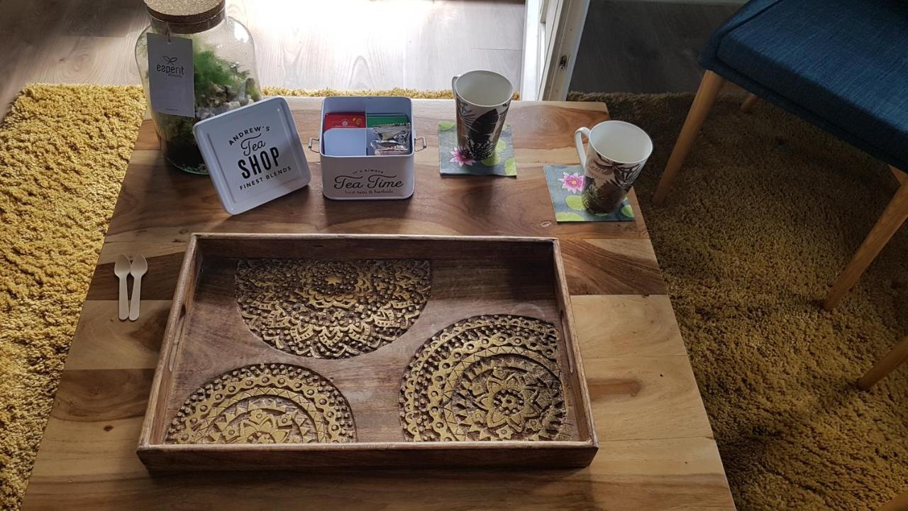 Chambre D'Hote Normande Freneuse-Sur-Risle Eksteriør billede