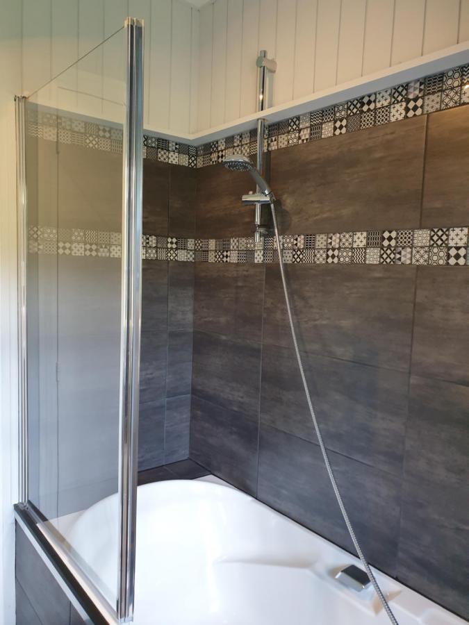 Chambre D'Hote Normande Freneuse-Sur-Risle Eksteriør billede